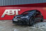 Volkswagen Golf GTI Clubsport S by ABT 2017 года